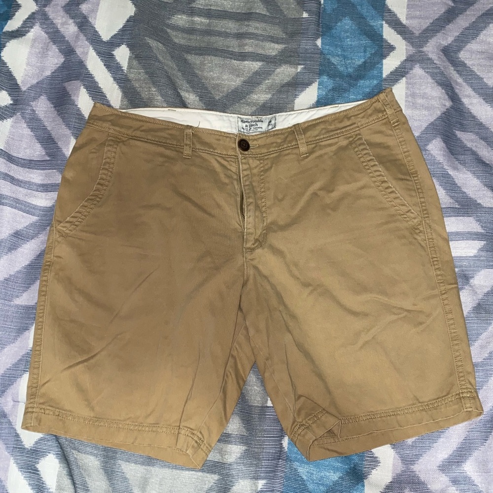 Abercrombie Shorts